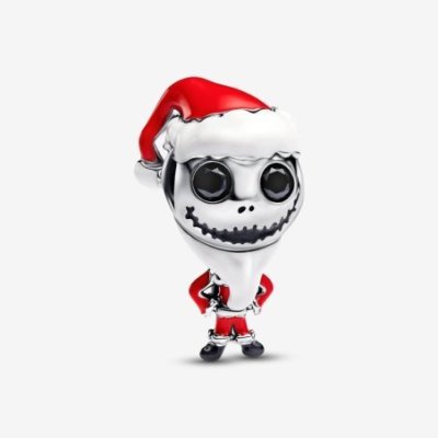 Disney, The Nightmare Before Christmas, Jack Skeletron
