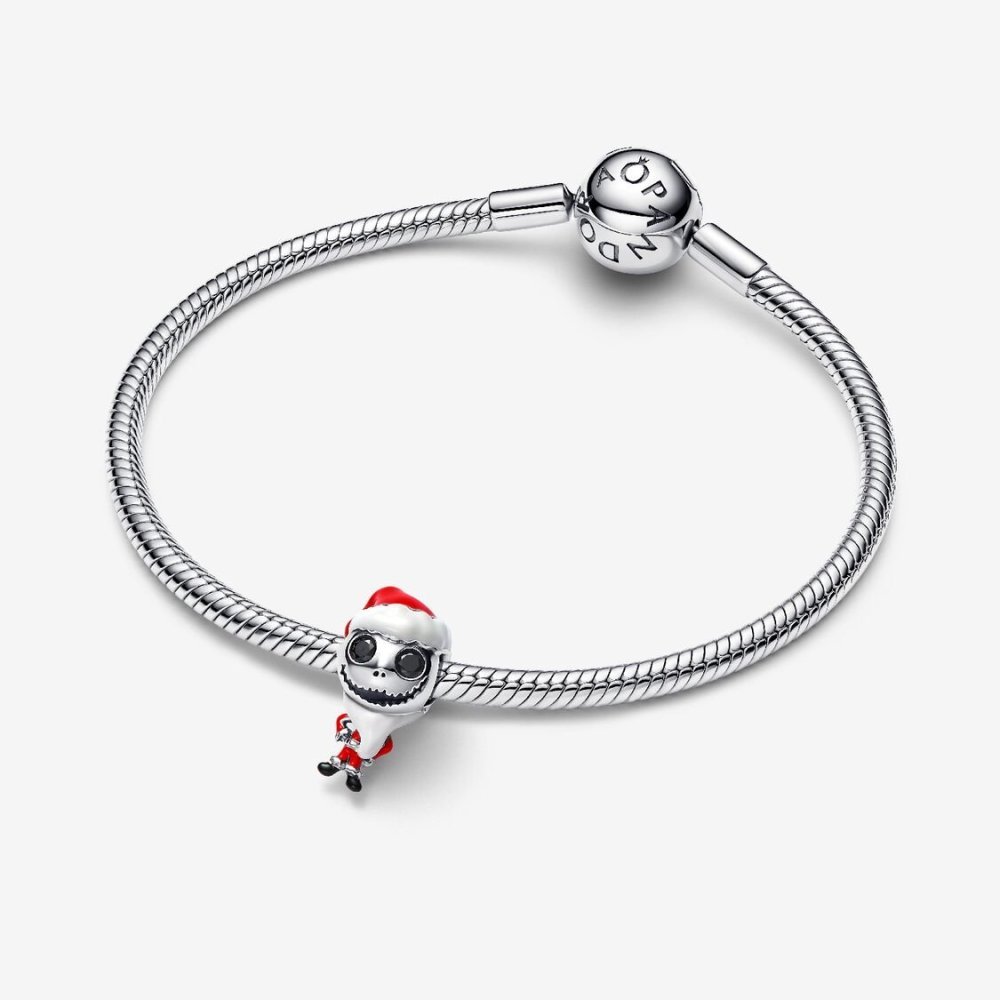 Disney, The Nightmare Before Christmas, Jack Skeletron