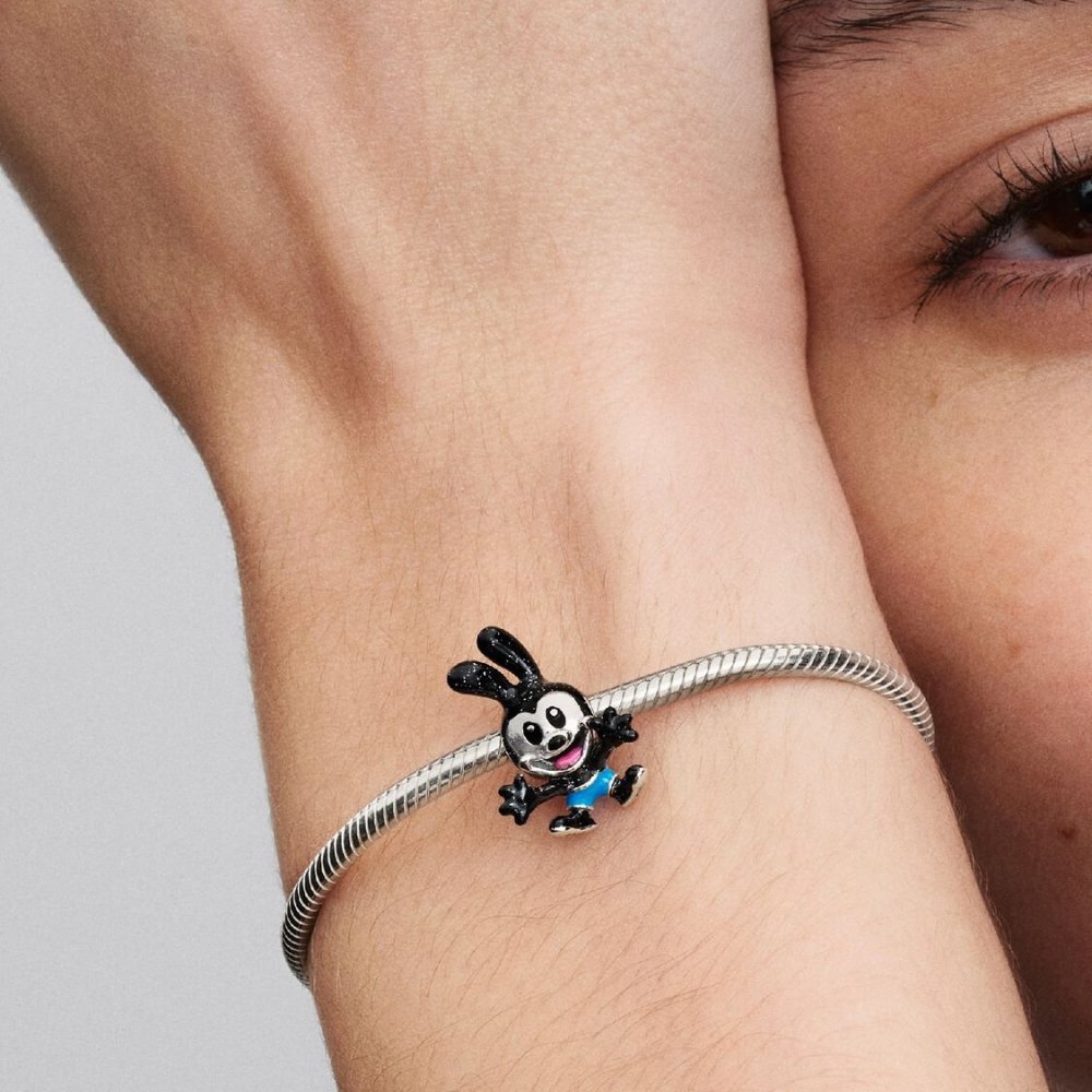 Disney, Oswald