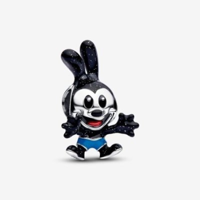 Disney, Oswald