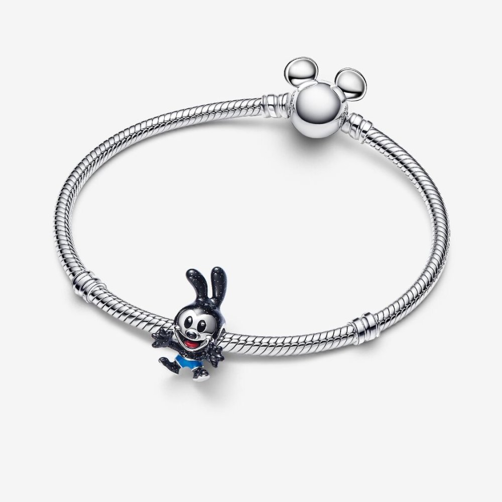 Disney, Oswald