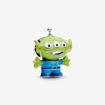 Disney Pixar,Toy Story, Alieno