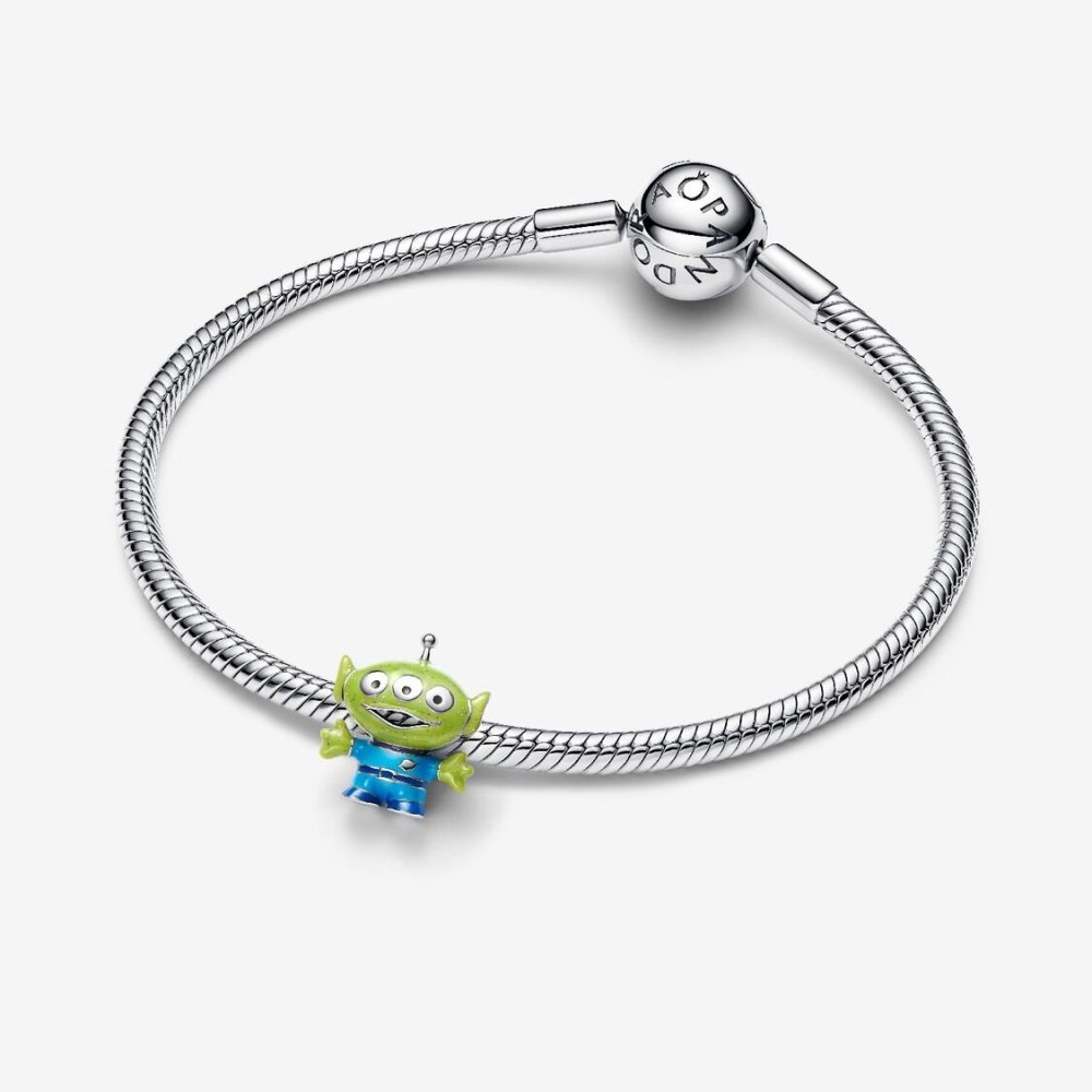 Disney Pixar,Toy Story, Alieno