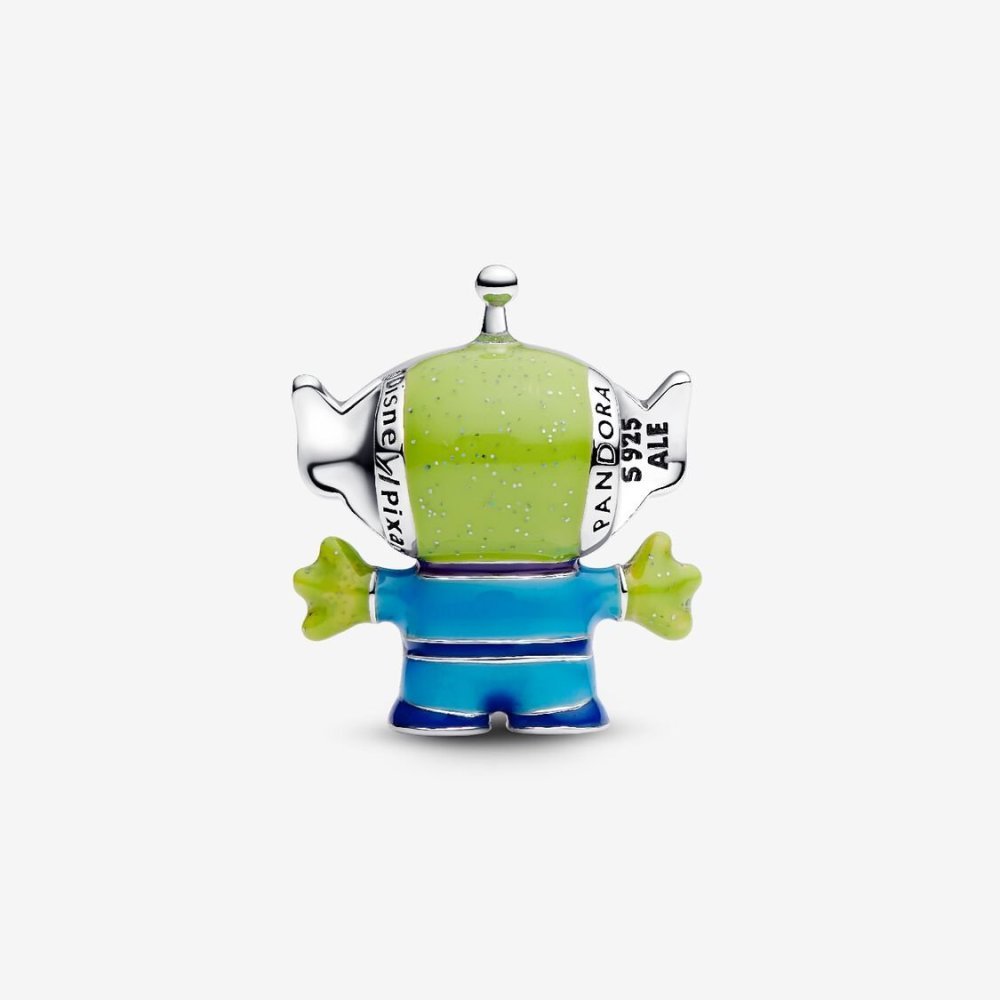 Disney Pixar,Toy Story, Alieno