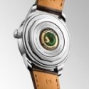 Longines - Conquest Heritage - Automatico - Marrone
