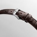 Longines - Conquest Heritage - Automatico - Marrone