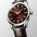 Longines - Conquest Heritage - Automatico - Marrone