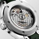 Longines - Conquest Automatico - Verde - 38Mm