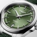 Longines - Conquest Automatico - Verde - 38Mm