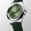 Longines - Conquest Automatico - Verde - 38Mm