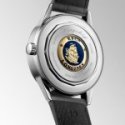 Longines - Flagship Heritage - Automatico - Grigio