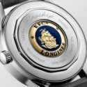 Longines - Flagship Heritage - Automatico - Grigio