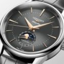 Longines - Flagship Heritage - Automatico - Grigio
