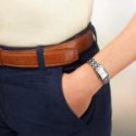 Longines - Dolcevita - Rettangolare - Acciaio