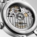 Longines - Primaluna Moonphase - Acciaio - Automatico