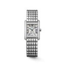 Longines - Mini Dolcevita - Rettangolare - Acciaio