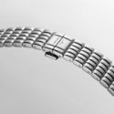 Longines - Mini Dolcevita - Rettangolare - Acciaio