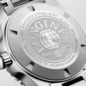 Longines - Hydroconquest Gmt - Acciaio - Automatico