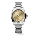Longines - Conquest Modell - Acciaio - Automatico