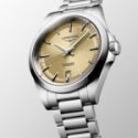 Longines - Conquest Modell - Acciaio - Automatico