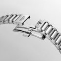 Longines - Conquest Modell - Acciaio - Nero