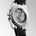 Longines - Conquest Automatico - Nero - 41Mm