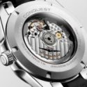 Longines - Conquest Automatico - Nero - 41Mm
