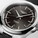 Longines - Conquest Automatico - Nero - 41Mm