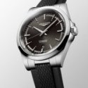 Longines - Conquest Automatico - Nero - 41Mm