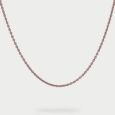 Rue Des Mille - Girocollo Smaltato - Elegante E Versatile