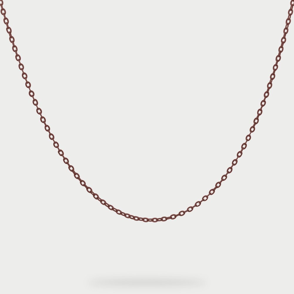 Rue Des Mille - Girocollo Smaltato - Elegante E Versatile