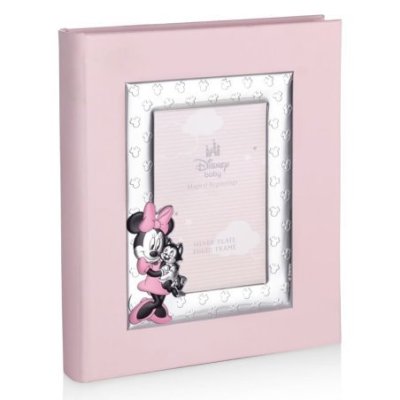 Ottaviani - Album Minnie Con Cucciolo - 20X25