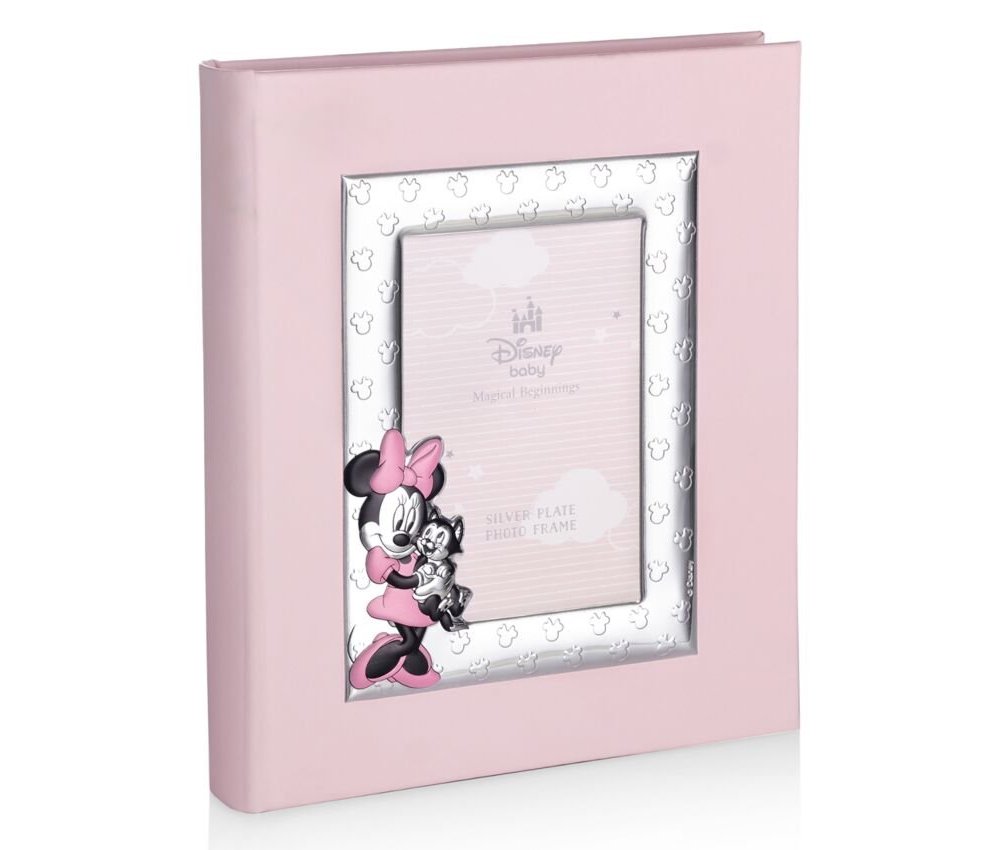 Ottaviani - Album Minnie Con Cucciolo - 20X25