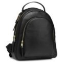 Ottaviani - Zainetto In Vera Pelle - Nero