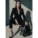 Ottaviani - Zainetto In Vera Pelle - Nero