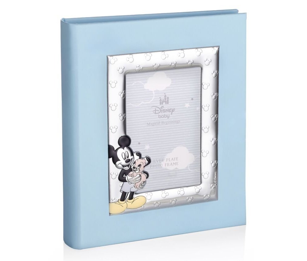 Ottaviani - Album Topolino - 20X25 - Cucciolo