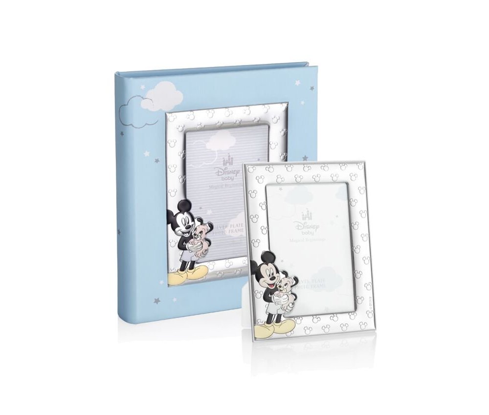 Ottaviani - Album Topolino - 20X25 - Cucciolo