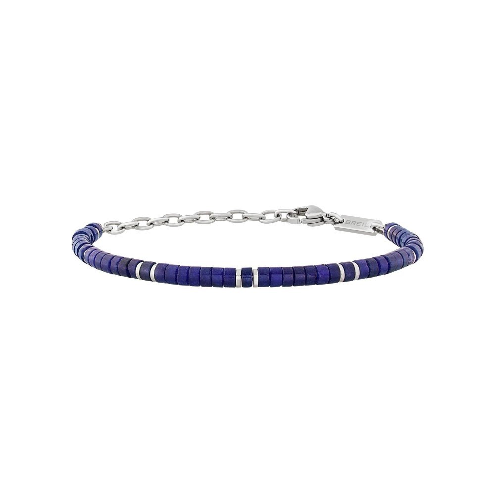 Breil Jewels - Bracciale Carvin - Acciaio - Agata