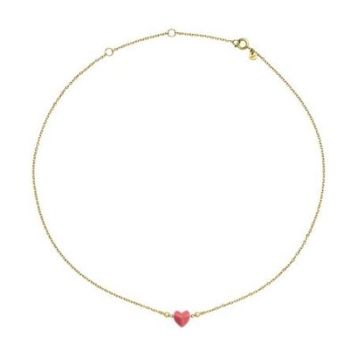 Breil Jewels - Collana Candy - Acciaio Oro