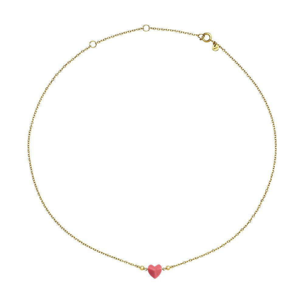 Breil Jewels - Collana Candy - Acciaio Oro