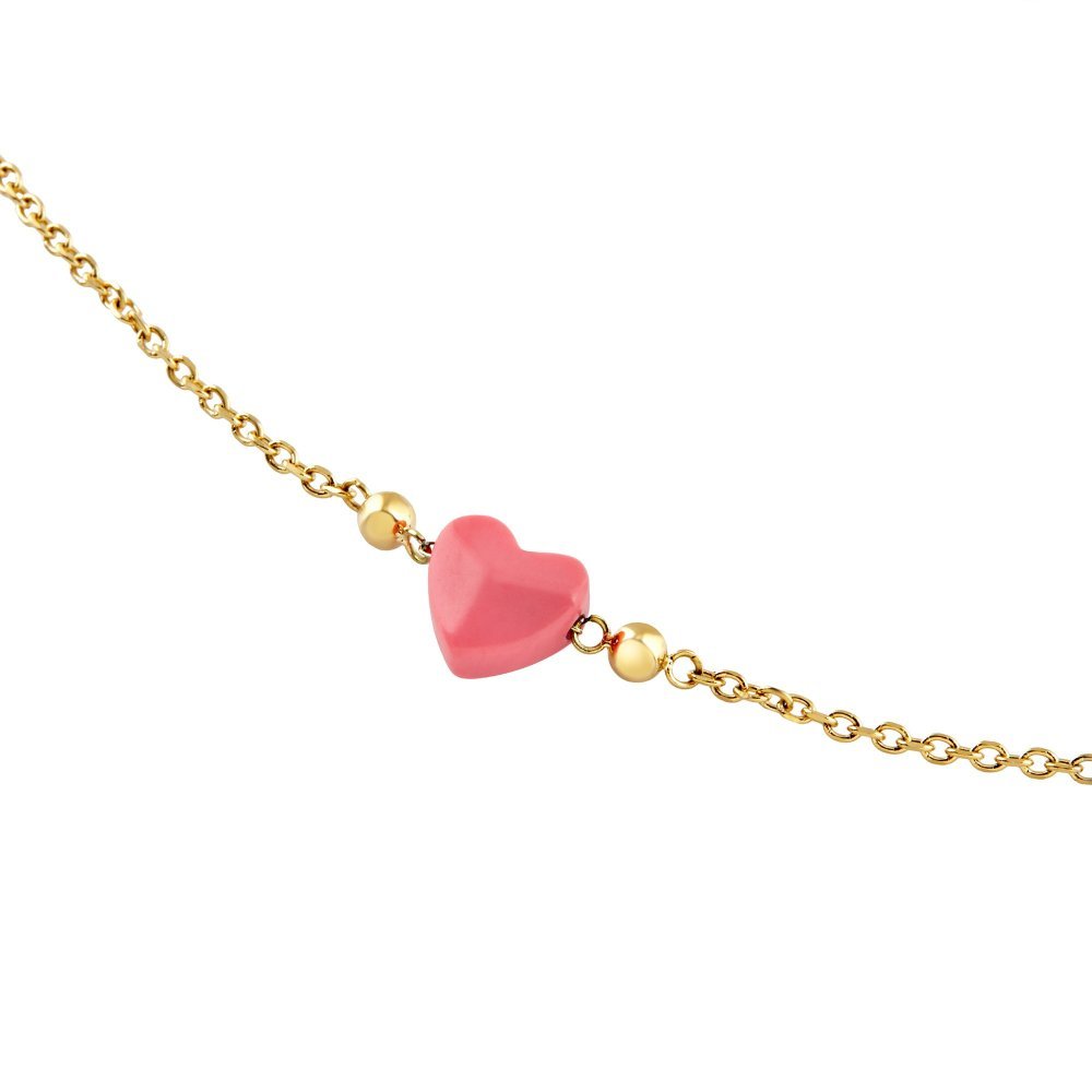 Breil Jewels - Collana Candy - Acciaio Oro