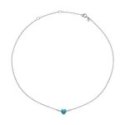 Breil Jewels - Collana Candy - Acciaio - Turchese