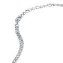 Breil Jewels - Collana Groovy - Acciaio Lucido