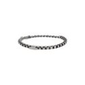 Breil Jewels - Bracciale In Acciaio - Finitura Anticata