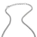 Breil Jewels - Collana In Acciaio - Finitura Anticata