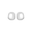 Breil Jewels - Orecchini Sculpture - Acciaio
