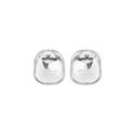 Breil Jewels - Orecchini Sculpture - Acciaio