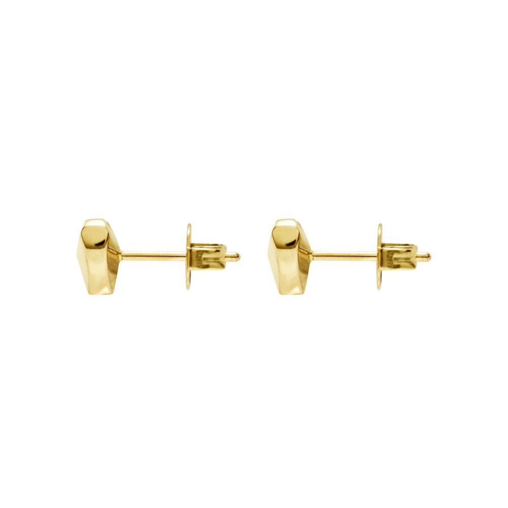 Breil Jewels - Orecchino Candy - Oro - Acciaio
