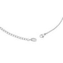 Breil Jewels - Collana Sculpture - Acciaio - Argento