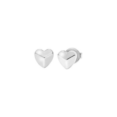 Breil Jewels - Orecchino Candy - Acciaio - Argento